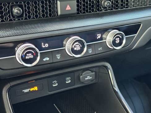 Certified 2026 Honda CR-V LX image 18