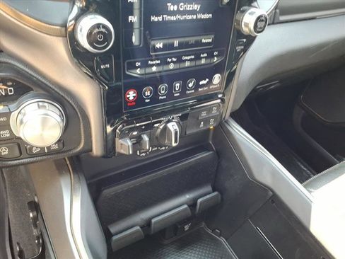 Used 2021 RAM 1500 Rebel w/ Rebel Level 2 Equipment Group AWD/4WD image 30