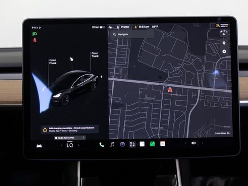 Used 2020 Tesla Model 3 Standard Range Plus RWD image 28