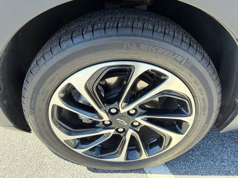 Certified 2023 Chevrolet Bolt EUV Premier w/ Sun & Sound Package image 11