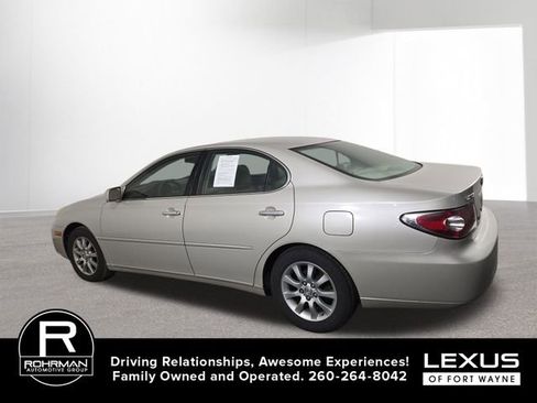 Used 2004 Lexus ES 330 image 6