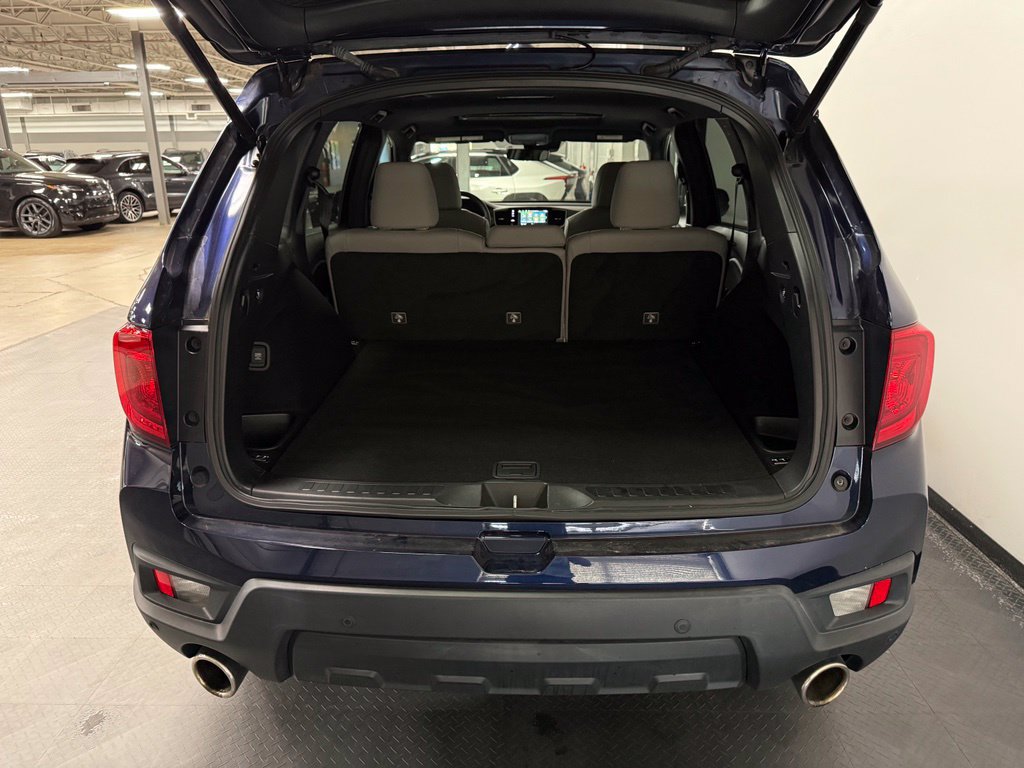 Used 2022 Honda Passport EX-L image 15
