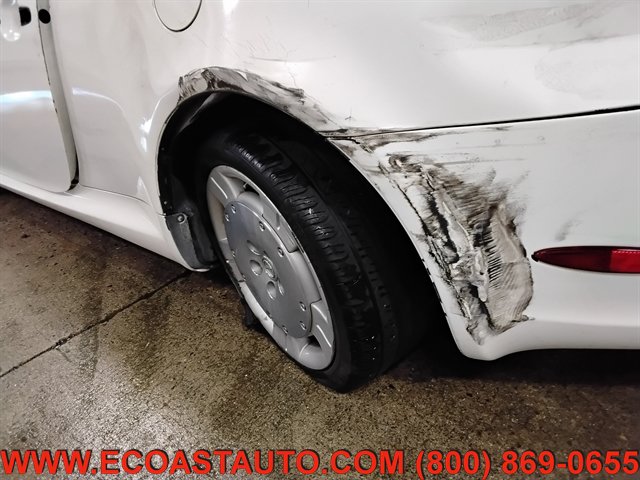 Used 2004 Lexus SC 430 Convertible RWD image 18