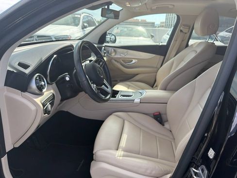 Certified 2023 Mercedes-Benz GLC 300 4MATIC Coupe image 6