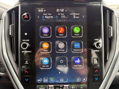 New 2026 Subaru Crosstrek 2.5i Wilderness AWD/4WD image 12