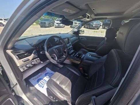 Used 2017 GMC Yukon Denali w/ Open Road Package AWD/4WD image 17
