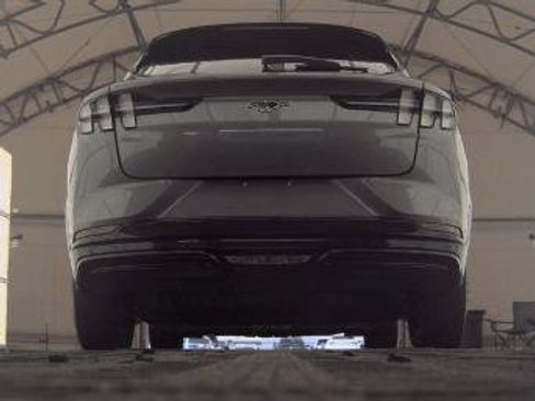Used 2023 Ford Mustang Mach-E Premium RWD image 11