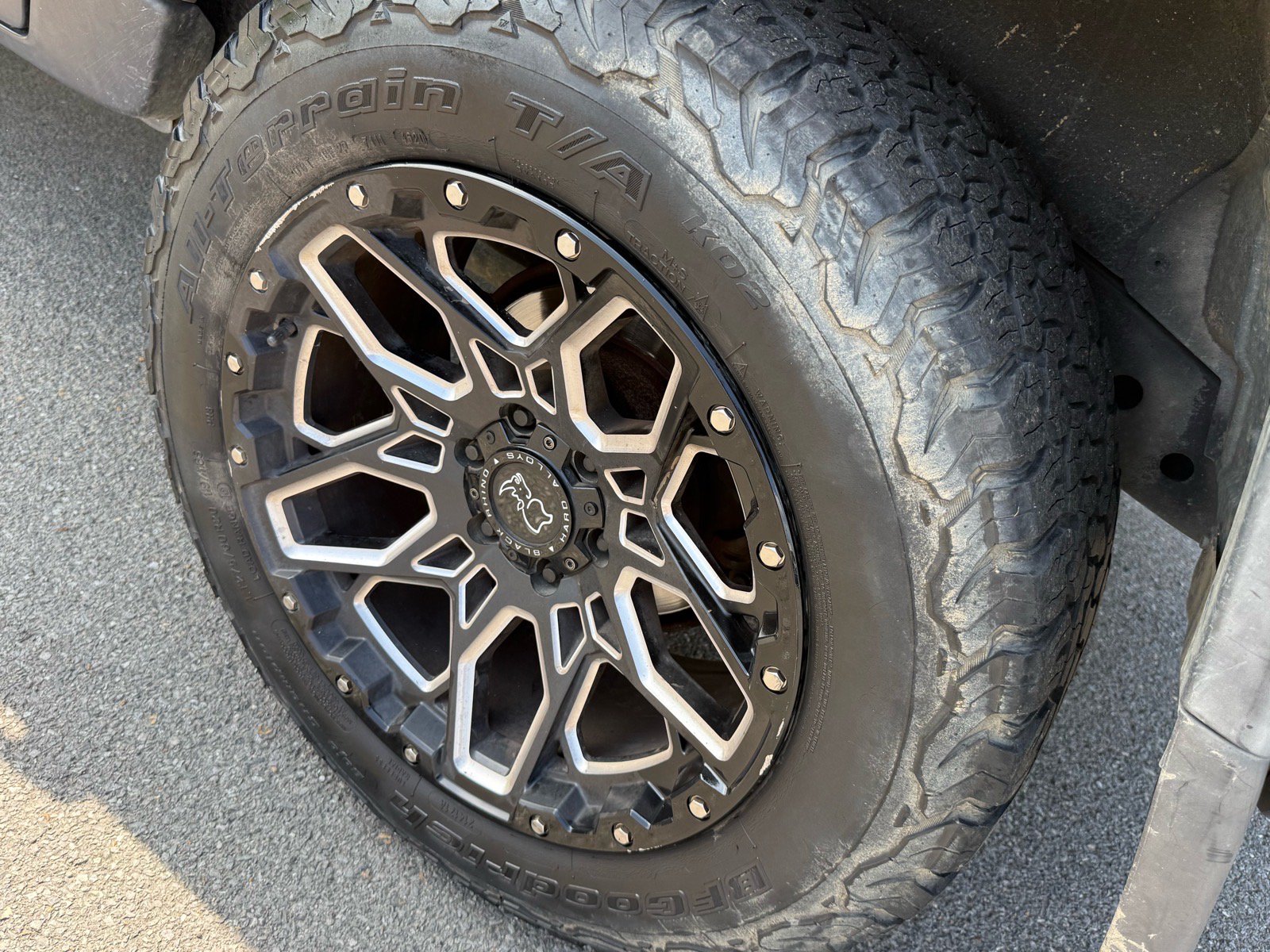 Used 2007 Toyota FJ Cruiser 2WD image 20