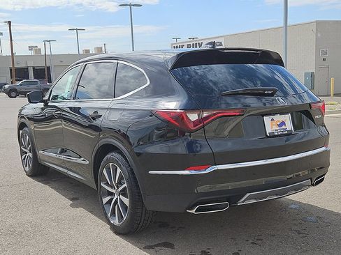New 2026 Acura MDX w/ Technology Package FWD image 3