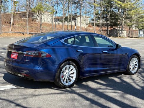 Used 2018 Tesla Model S P100D image 6