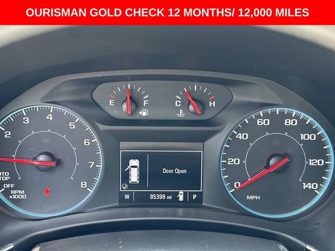 Used 2020 Chevrolet Equinox LS FWD image 30
