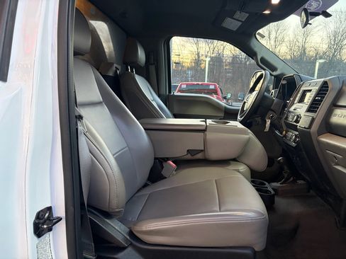 Used 2019 Ford F350 XL w/ XL Value Package image 36