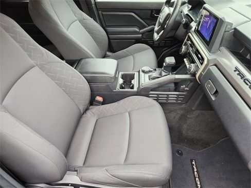 Certified 2024 Toyota Tacoma SR5 image 10