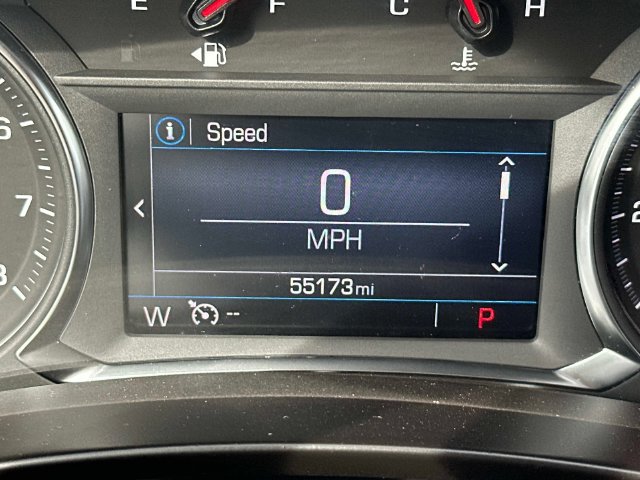 Used 2024 GMC Terrain SLE AWD/4WD image 23