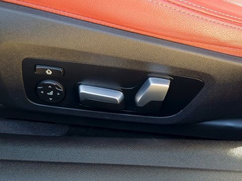 Used 2023 BMW 440i xDrive Convertible w/ Premium Package image 11