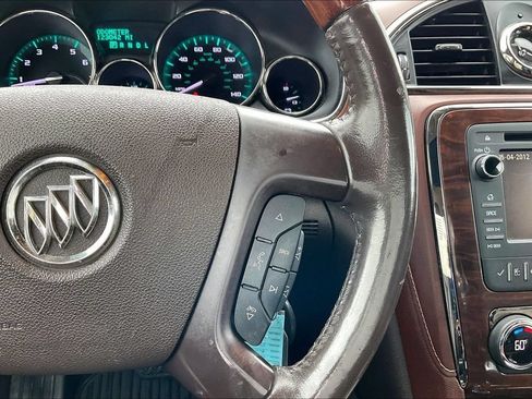 Used 2014 Buick Enclave Premium FWD image 11
