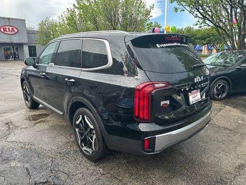 Used 2024 Kia Telluride S FWD image 6