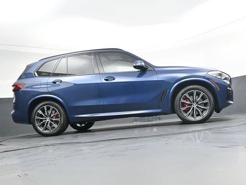 Used 2021 BMW X5 xDrive40i AWD/4WD image 37
