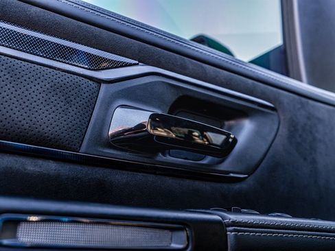 Used 2022 RAM 1500 TRX w/ TRX Level 1 Equipment Group image 19