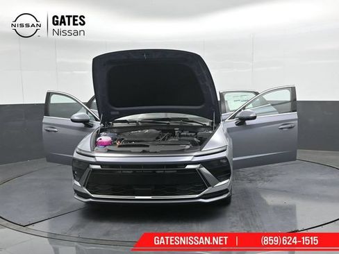 Used 2026 Hyundai Sonata SEL FWD image 52