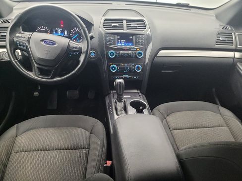 Used 2019 Ford Explorer XLT AWD/4WD image 22