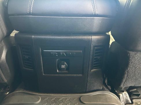 Used 2018 RAM 1500 Rebel w/ Luxury Group AWD/4WD image 38