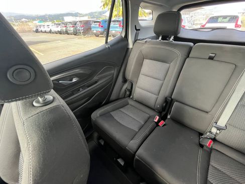 Used 2024 GMC Terrain SLE FWD image 39