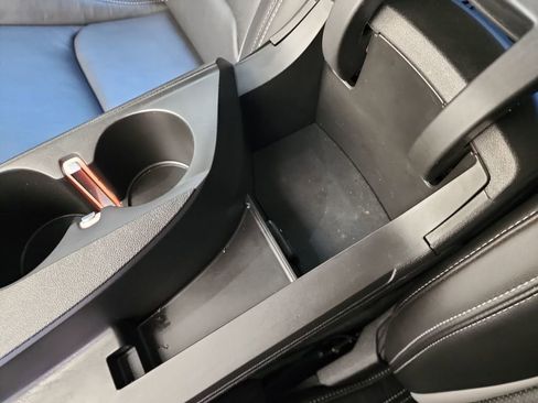 Used 2023 Chevrolet Camaro SS image 32