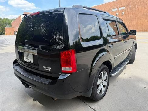 Used 2012 Honda Pilot Touring image 5