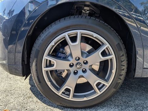 Used 2022 Maserati Levante GT image 20