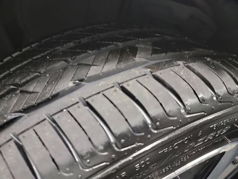 Used 2022 Nissan Altima 2.5 SR image 30