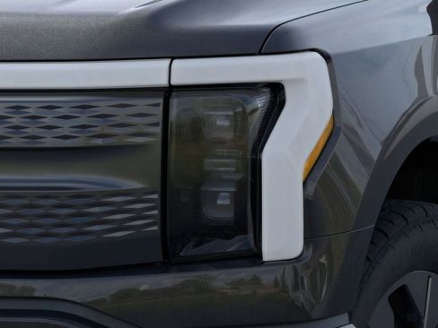 New 2025 Ford F150 Lightning Flash image 47