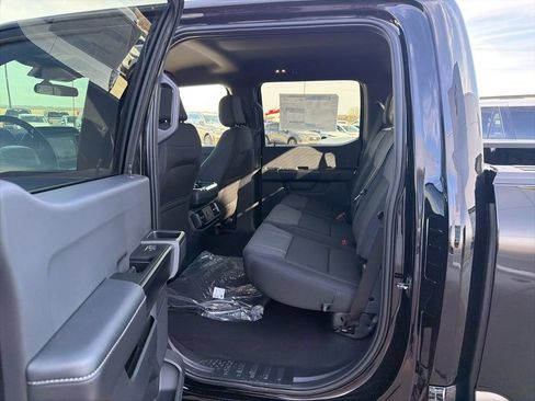New 2026 Ford F150 STX AWD/4WD image 21