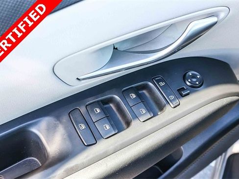 Certified 2024 Hyundai Tucson SEL image 22