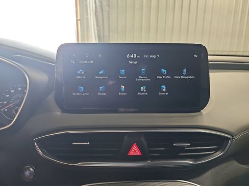 Certified 2023 Hyundai Santa Fe SEL AWD/4WD image 23