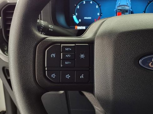 Used 2024 Ford F150 STX RWD image 6