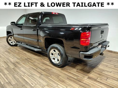 Used 2018 Chevrolet Silverado 1500 LT w/ All Star Edition image 13