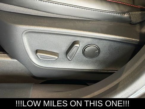 Used 2024 Ford Escape ST-Line w/ Tech Pack #1 image 25