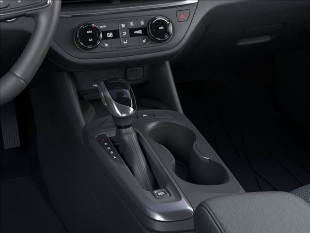 New 2026 Buick Envista Preferred FWD image 23