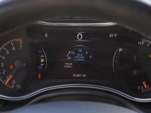 Certified 2021 Jeep Grand Cherokee Laredo image 31