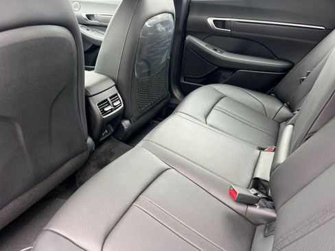 New 2026 Hyundai Sonata Limited image 5