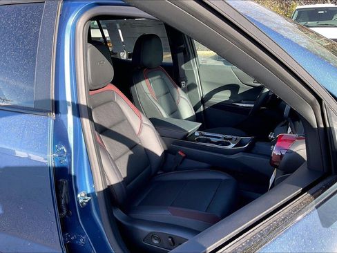 New 2026 Chevrolet Equinox RS image 29