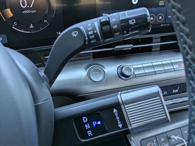 New 2026 Hyundai Kona Limited AWD/4WD image 15