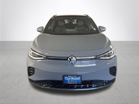 Certified 2024 Volkswagen ID.4 Pro S AWD/4WD image 5