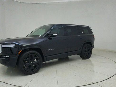 Used 2024 Rivian R1S Adventure image 68