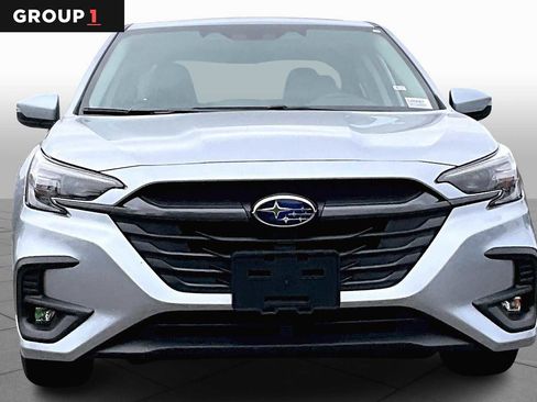 Used 2025 Subaru Legacy Premium AWD/4WD image 3