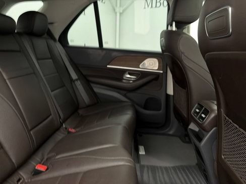 Used 2020 Mercedes-Benz GLE 350 4MATIC image 27