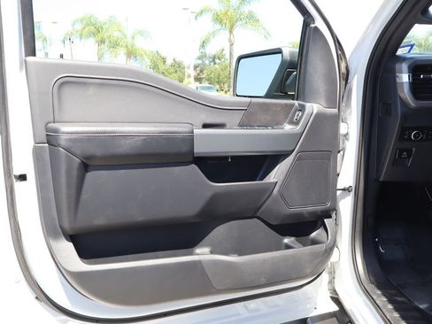 Used 2024 Ford F150 XLT w/ Mobile Office Package AWD/4WD image 19