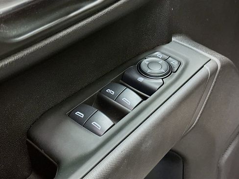 New 2024 Chevrolet Silverado 1500 Custom image 18