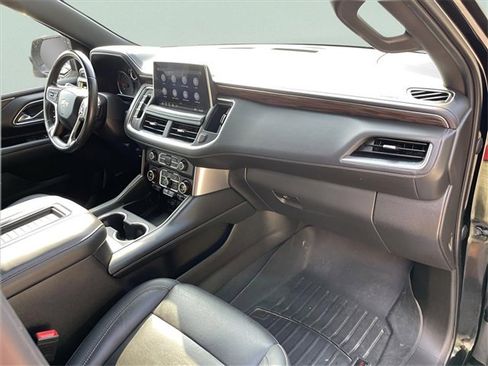 Used 2021 Chevrolet Tahoe LT image 32